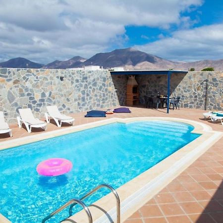 Vivienda Vacacional Rubicon I Playa Blanca Dış mekan fotoğraf