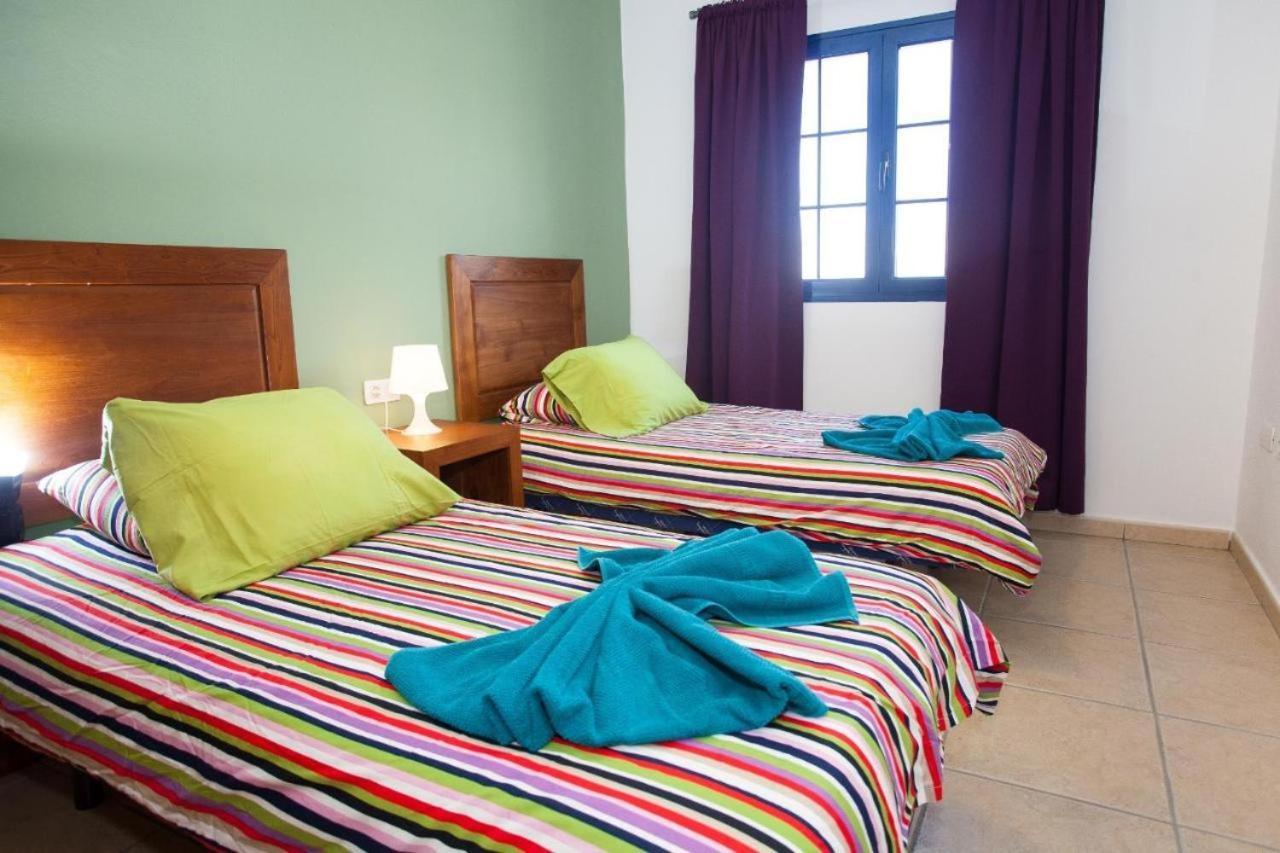 Vivienda Vacacional Rubicon I Playa Blanca Dış mekan fotoğraf