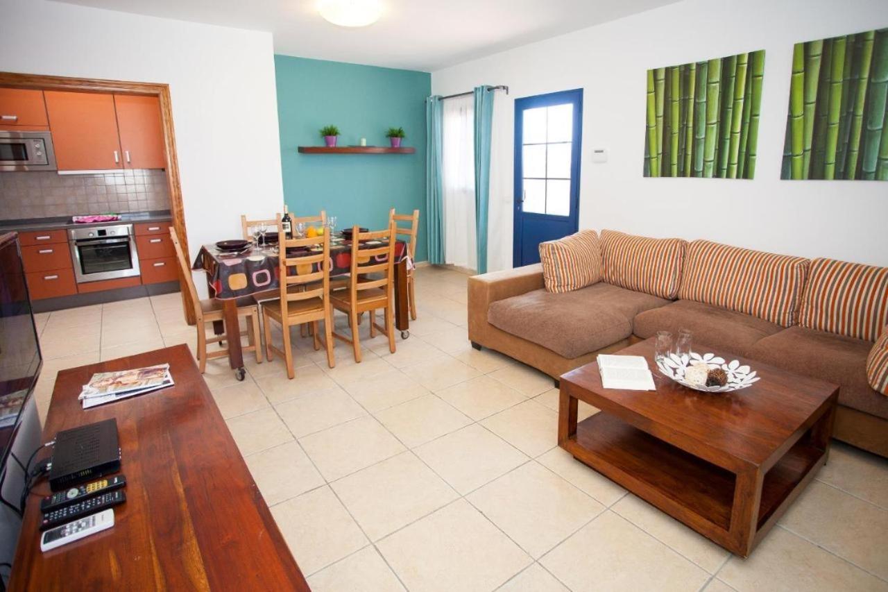 Vivienda Vacacional Rubicon I Playa Blanca Dış mekan fotoğraf