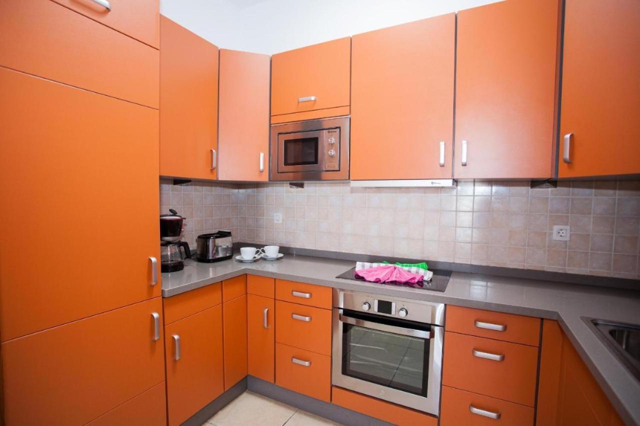 Vivienda Vacacional Rubicon I Playa Blanca Dış mekan fotoğraf