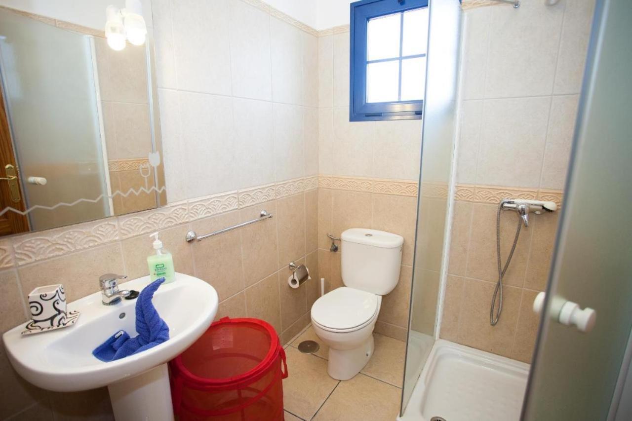 Vivienda Vacacional Rubicon I Playa Blanca Dış mekan fotoğraf