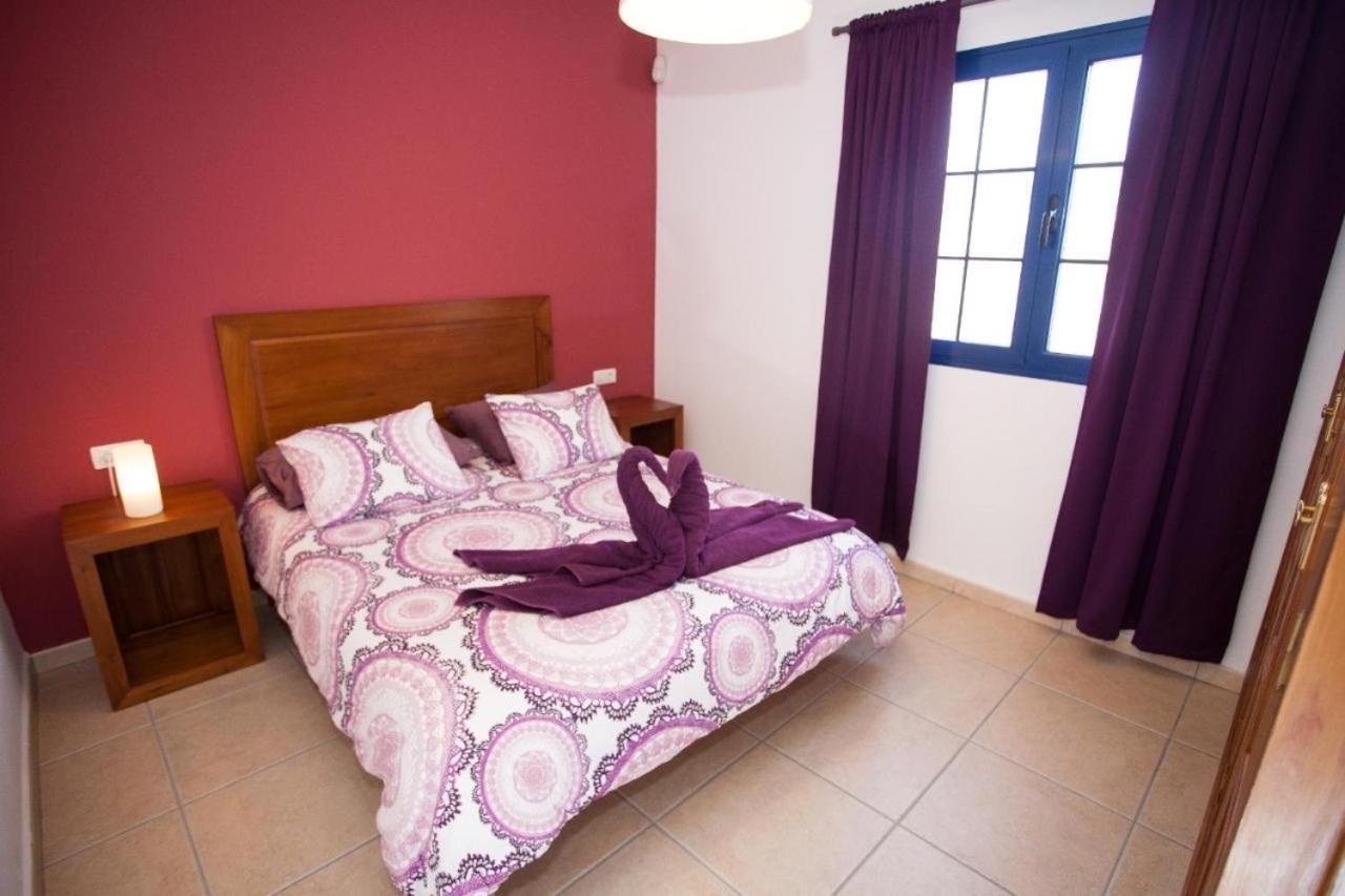 Vivienda Vacacional Rubicon I Playa Blanca Dış mekan fotoğraf