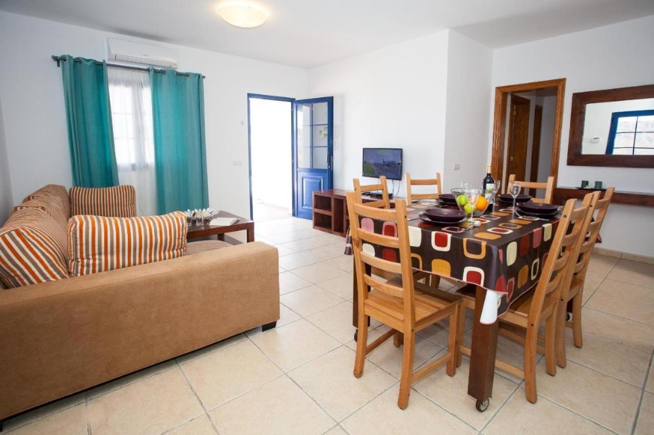 Vivienda Vacacional Rubicon I Playa Blanca Dış mekan fotoğraf