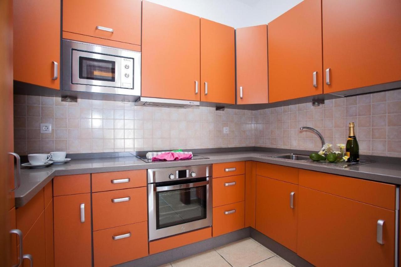 Vivienda Vacacional Rubicon I Playa Blanca Dış mekan fotoğraf