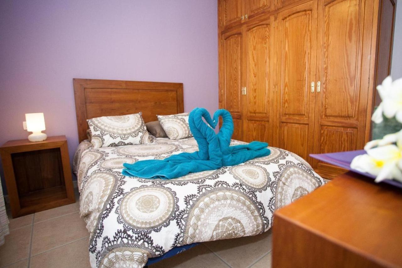 Vivienda Vacacional Rubicon I Playa Blanca Dış mekan fotoğraf