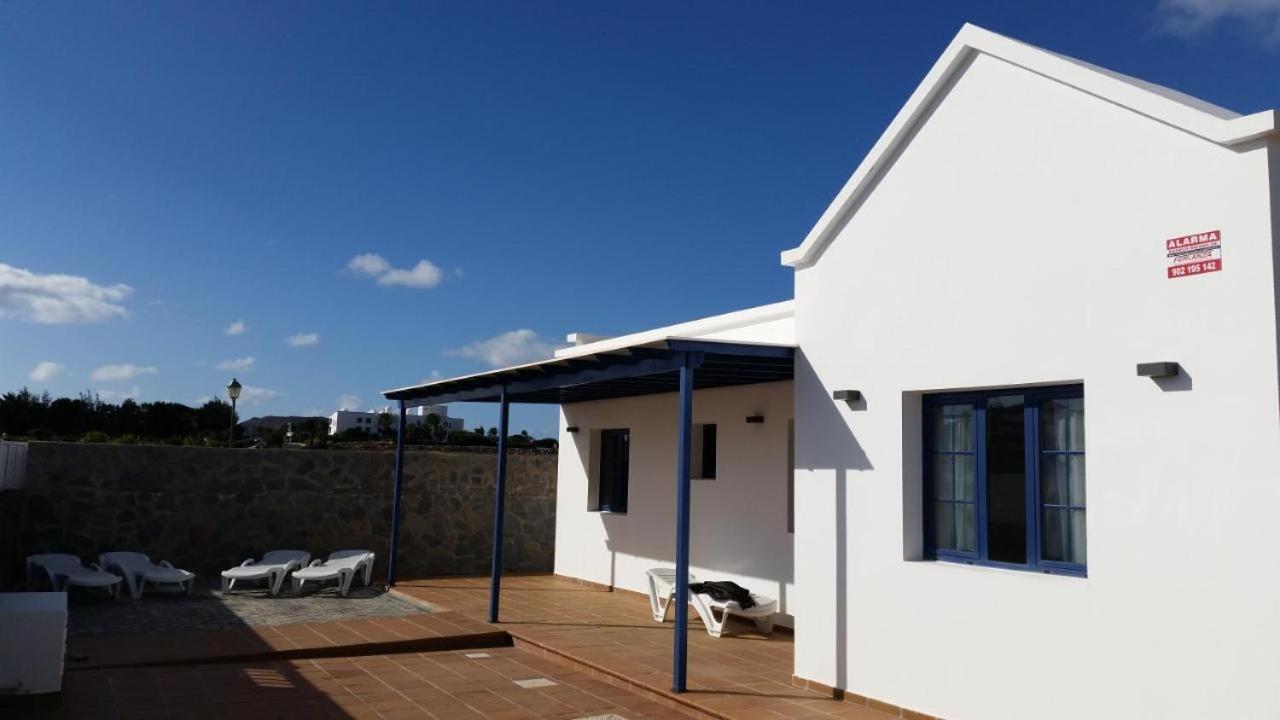 Vivienda Vacacional Rubicon I Playa Blanca Dış mekan fotoğraf