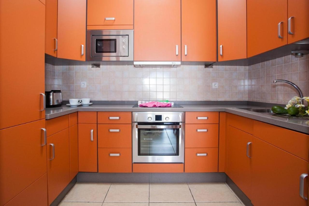 Vivienda Vacacional Rubicon I Playa Blanca Dış mekan fotoğraf