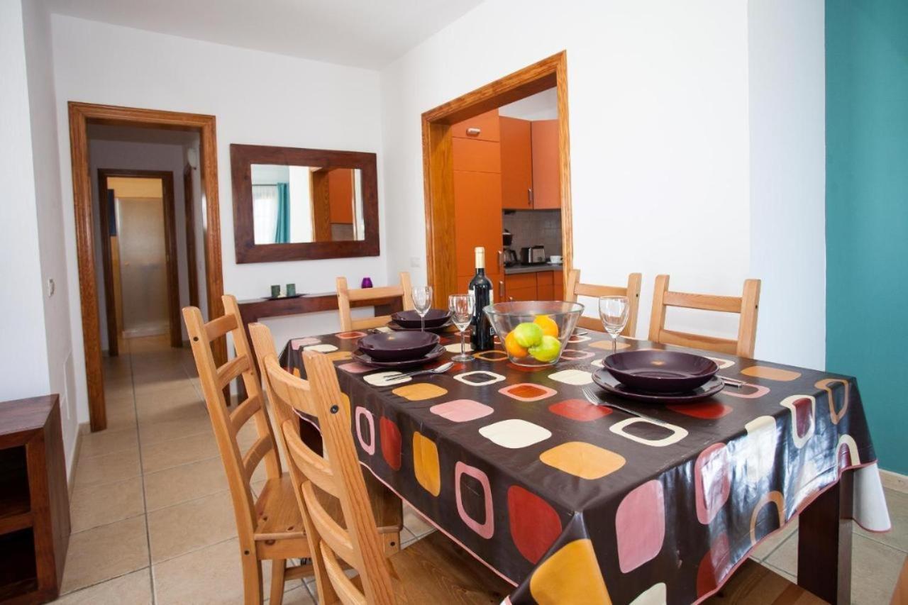 Vivienda Vacacional Rubicon I Playa Blanca Dış mekan fotoğraf