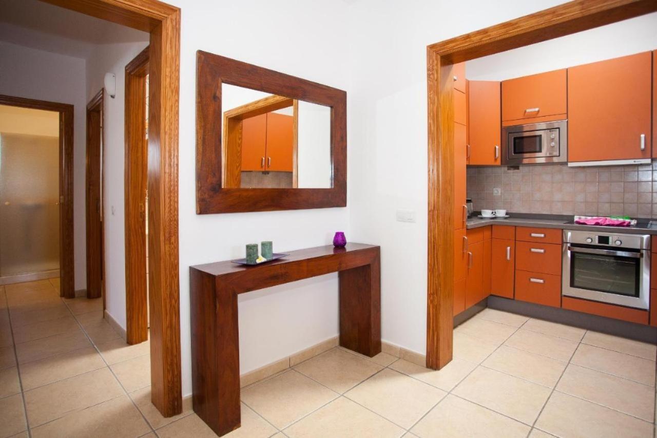 Vivienda Vacacional Rubicon I Playa Blanca Dış mekan fotoğraf