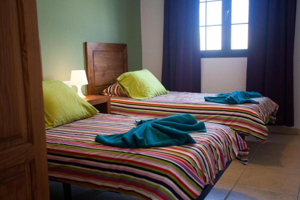 Vivienda Vacacional Rubicon I Playa Blanca Dış mekan fotoğraf